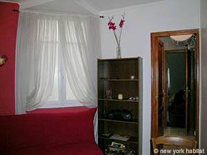 Paris T2 appartements location vacances - s&eacute;jour (PA-3833) photo 2 de 7