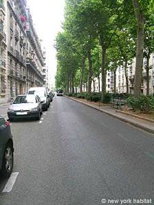 Paris Studiowohnung ferienwohnung - andere (PA-3834) photo 7 von 7