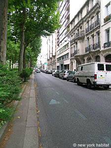 Paris Studiowohnung ferienwohnung - andere (PA-3834) photo 6 von 7