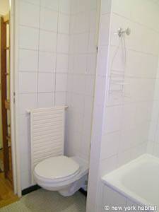 Paris Studiowohnung ferienwohnung - badezimmer (PA-3834) photo 5 von 5