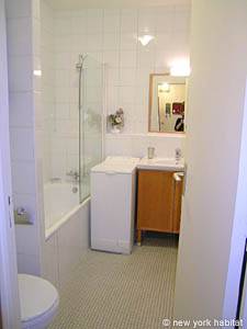 Paris Studiowohnung ferienwohnung - badezimmer (PA-3834) photo 1 von 5