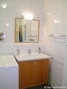 Paris Studiowohnung ferienwohnung - badezimmer (PA-3834) photo 2 von 5