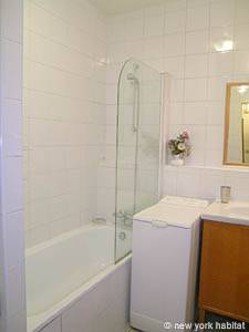 Paris Studiowohnung ferienwohnung - badezimmer (PA-3834) photo 3 von 5
