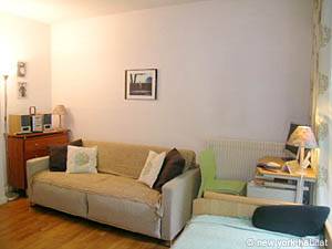 Paris Studiowohnung ferienwohnung - Wohnungsnummer PA-3834