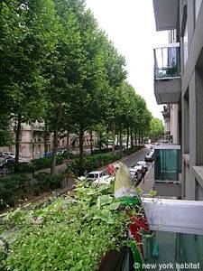 Paris Studiowohnung ferienwohnung - wohnzimmer (PA-3834) photo 9 von 9