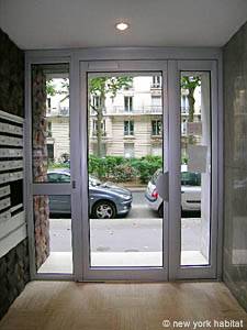 Paris Studiowohnung ferienwohnung - andere (PA-3834) photo 5 von 7