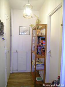 Paris Studiowohnung ferienwohnung - andere (PA-3834) photo 1 von 7
