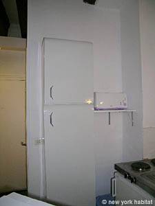 Parigi 1 Camera appartamento - cucina (PA-3835) photo 4 di 4