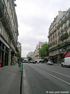 Parigi 1 Camera appartamento - altro (PA-3835) photo 7 di 8