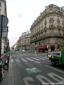 Parigi 1 Camera appartamento - altro (PA-3835) photo 8 di 8