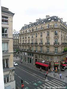Parigi 1 Camera appartamento - soggiorno (PA-3835) photo 13 di 15
