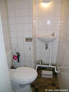 Parigi 1 Camera appartamento - bagno 2 (PA-3835) photo 2 di 3