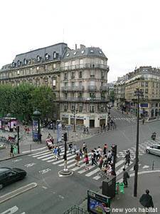 Paris 1 Bedroom accommodation - bedroom (PA-3836) photo 9 of 9