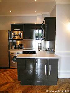 Paris 1 Bedroom accommodation - kitchen (PA-3836) photo 2 of 4