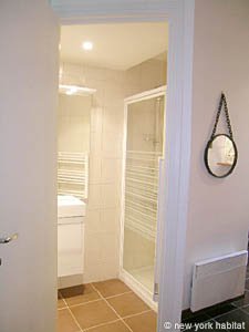 Par&iacute;s 2 Dormitorios - Loft - D&uacute;plex apartamento - ba&ntilde;o 1 (PA-3837) photo 1 de 5