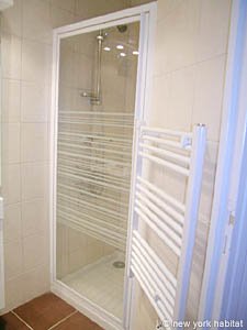 Par&iacute;s 2 Dormitorios - Loft - D&uacute;plex apartamento - ba&ntilde;o 1 (PA-3837) photo 3 de 5