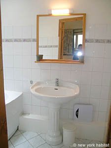 Par&iacute;s 2 Dormitorios - Loft - D&uacute;plex apartamento - ba&ntilde;o 2 (PA-3837) photo 3 de 6