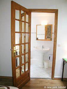 Par&iacute;s 2 Dormitorios - Loft - D&uacute;plex apartamento - ba&ntilde;o 2 (PA-3837) photo 1 de 6