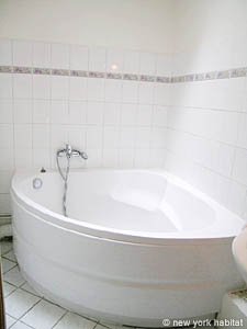Par&iacute;s 2 Dormitorios - Loft - D&uacute;plex apartamento - ba&ntilde;o 2 (PA-3837) photo 4 de 6