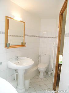 Par&iacute;s 2 Dormitorios - Loft - D&uacute;plex apartamento - ba&ntilde;o 2 (PA-3837) photo 2 de 6