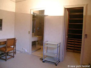 Par&iacute;s 2 Dormitorios apartamento - dormitorio 1 (PA-3840) photo 6 de 8