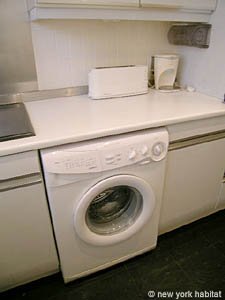 Par&iacute;s 2 Dormitorios apartamento - cocina (PA-3840) photo 4 de 4