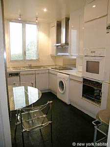Par&iacute;s 2 Dormitorios apartamento - cocina (PA-3840) photo 1 de 4