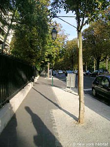 Par&iacute;s 2 Dormitorios apartamento - otras (PA-3840) photo 6 de 6
