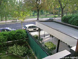 Par&iacute;s 2 Dormitorios apartamento - sala (PA-3840) photo 10 de 12