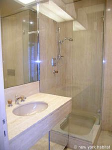 Par&iacute;s 2 Dormitorios apartamento - ba&ntilde;o 1 (PA-3840) photo 1 de 5
