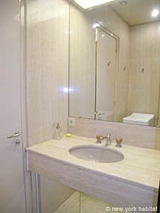 Par&iacute;s 2 Dormitorios apartamento - ba&ntilde;o 1 (PA-3840) photo 2 de 5