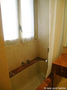Par&iacute;s 2 Dormitorios apartamento - ba&ntilde;o 2 (PA-3840) photo 2 de 4