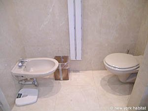 Par&iacute;s 2 Dormitorios apartamento - ba&ntilde;o 2 (PA-3840) photo 4 de 4