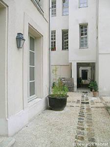Paris Studio/T1 logements location appartements - autre (PA-3841) photo 3 de 9