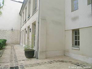 Paris Studio/T1 logements location appartements - autre (PA-3841) photo 4 de 9