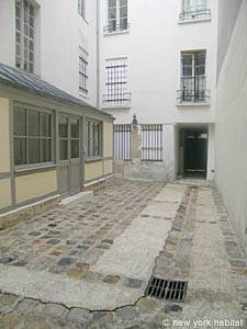 Paris Studio/T1 logements location appartements - autre (PA-3841) photo 6 de 9