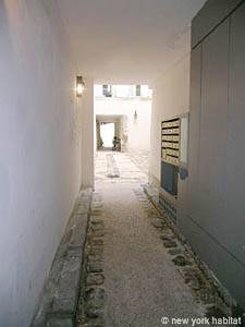 Paris Studio/T1 logements location appartements - autre (PA-3841) photo 7 de 9