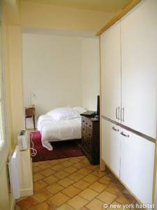 Paris Studio/T1 logements location appartements - cuisine (PA-3841) photo 1 de 5
