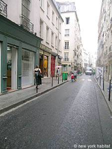 Paris Studio/T1 logements location appartements - autre (PA-3841) photo 8 de 9