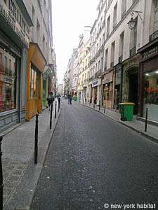Paris Studio/T1 logements location appartements - autre (PA-3841) photo 9 de 9