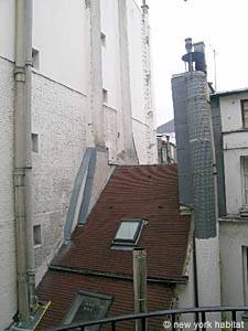 Parigi Monolocale appartamento casa vacanze - cucina (PA-3842) photo 3 di 5