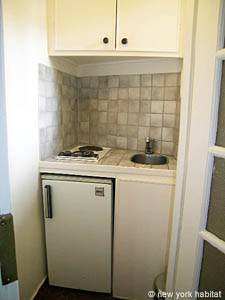 Parigi Monolocale appartamento casa vacanze - cucina (PA-3842) photo 1 di 5