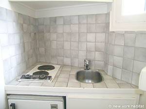 Parigi Monolocale appartamento casa vacanze - cucina (PA-3842) photo 2 di 5