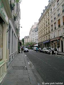 Parigi Monolocale appartamento casa vacanze - altro (PA-3842) photo 5 di 6