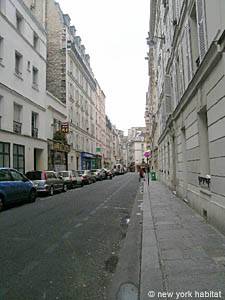 Parigi Monolocale appartamento casa vacanze - altro (PA-3842) photo 6 di 6