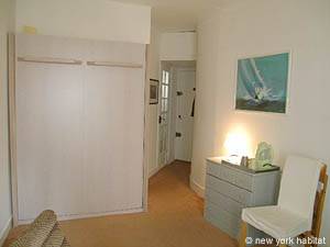 Parigi Monolocale appartamento casa vacanze - soggiorno (PA-3842) photo 2 di 9