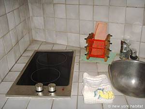 Parigi Monolocale appartamento casa vacanze - soggiorno (PA-3842) photo 4 di 9