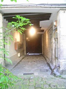 Paris Studio/T1 appartements location vacances - autre (PA-3843) photo 6 de 9