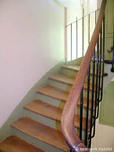 Paris Studio/T1 appartements location vacances - autre (PA-3843) photo 2 de 9