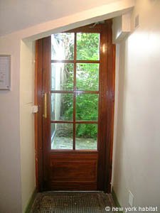 Paris Studio/T1 appartements location vacances - autre (PA-3843) photo 3 de 9